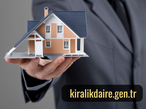 Yusufhacılı Mahallesi Kiralık Daire